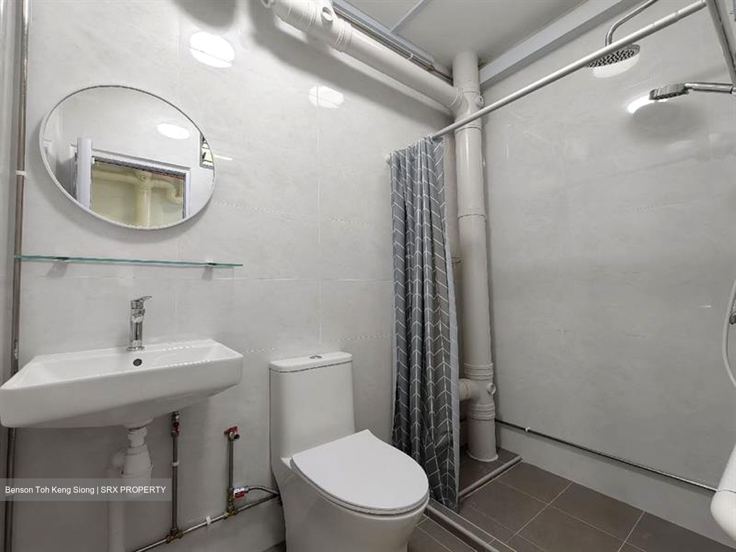 Blk 84 Lorong 2 Toa Payoh (Toa Payoh), HDB 4 Rooms #595810511